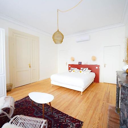 B&B La Maison Galiene Bordeaux Luaran gambar