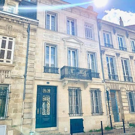 B&B La Maison Galiene Bordeaux Luaran gambar