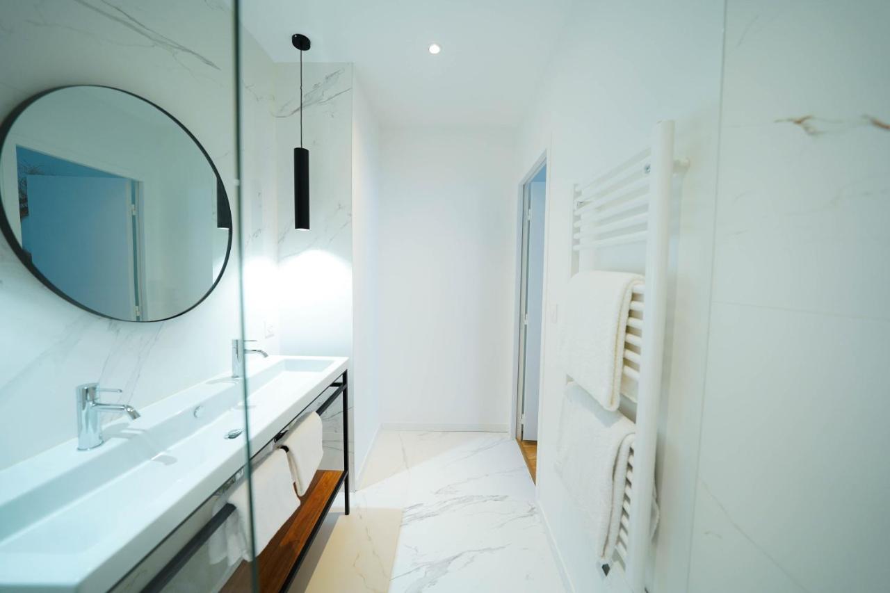 B&B La Maison Galiene Bordeaux Luaran gambar