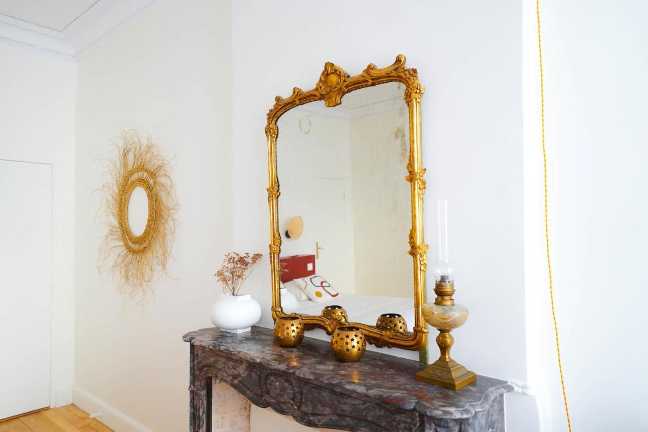 B&B La Maison Galiene Bordeaux Luaran gambar