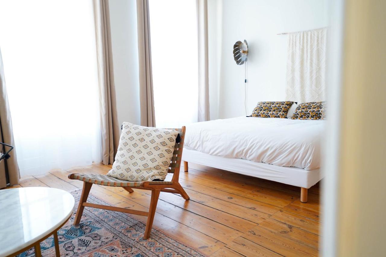 B&B La Maison Galiene Bordeaux Luaran gambar