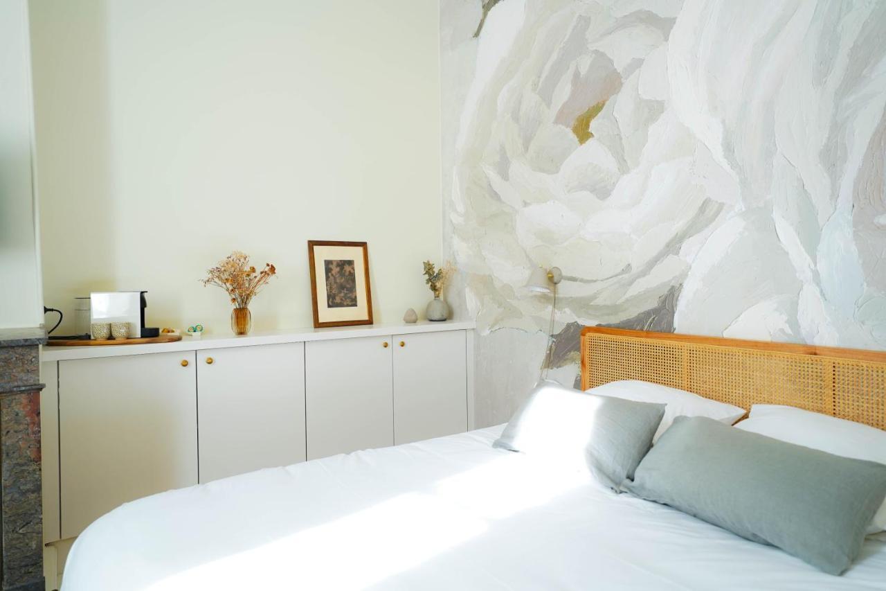 B&B La Maison Galiene Bordeaux Luaran gambar