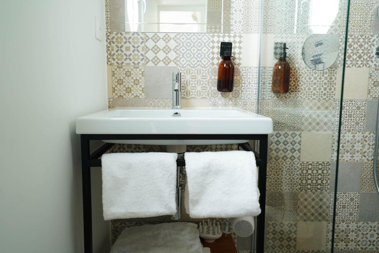 B&B La Maison Galiene Bordeaux Luaran gambar