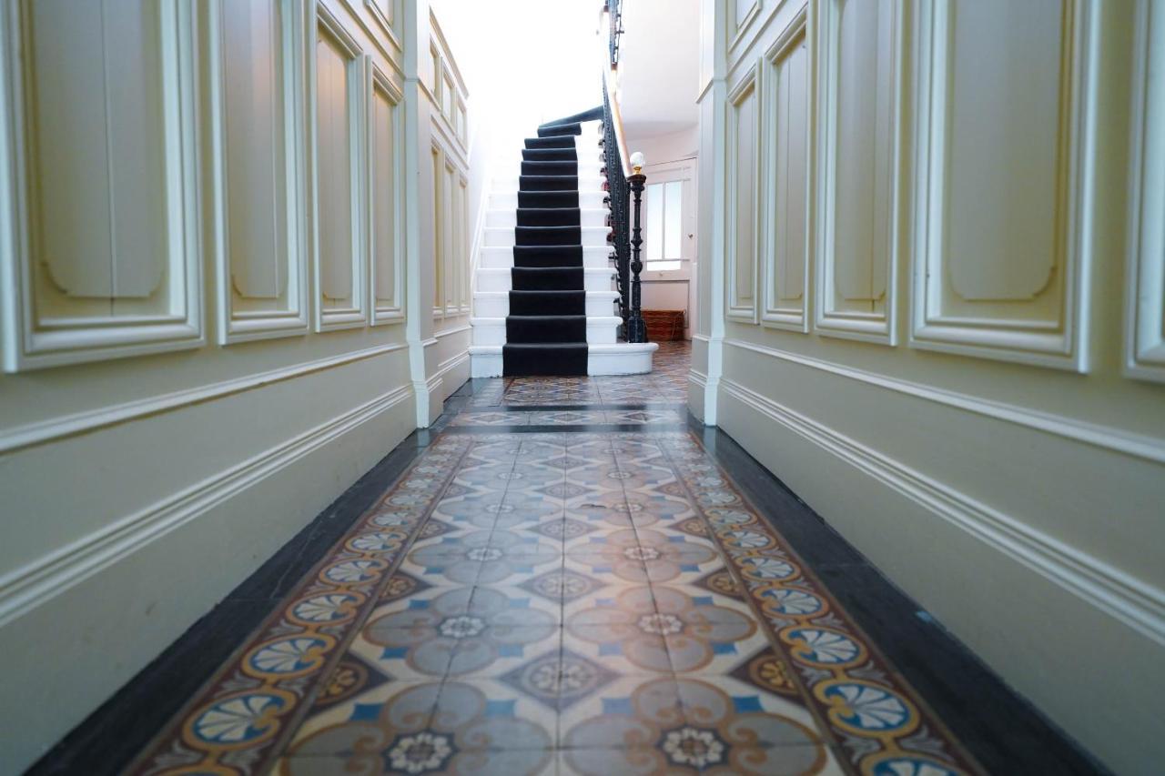B&B La Maison Galiene Bordeaux Luaran gambar