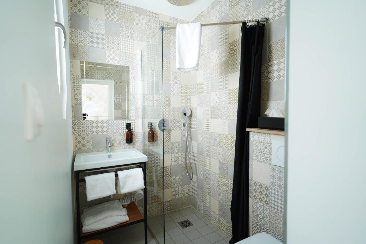 B&B La Maison Galiene Bordeaux Luaran gambar