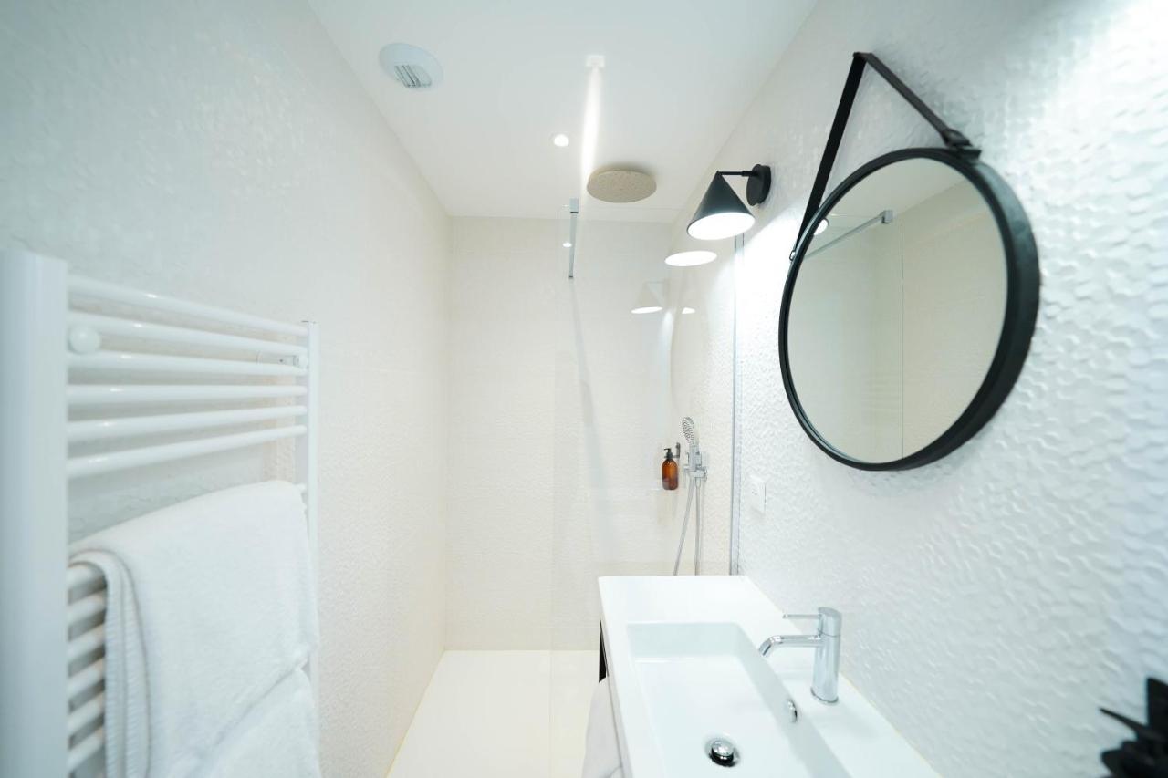 B&B La Maison Galiene Bordeaux Luaran gambar