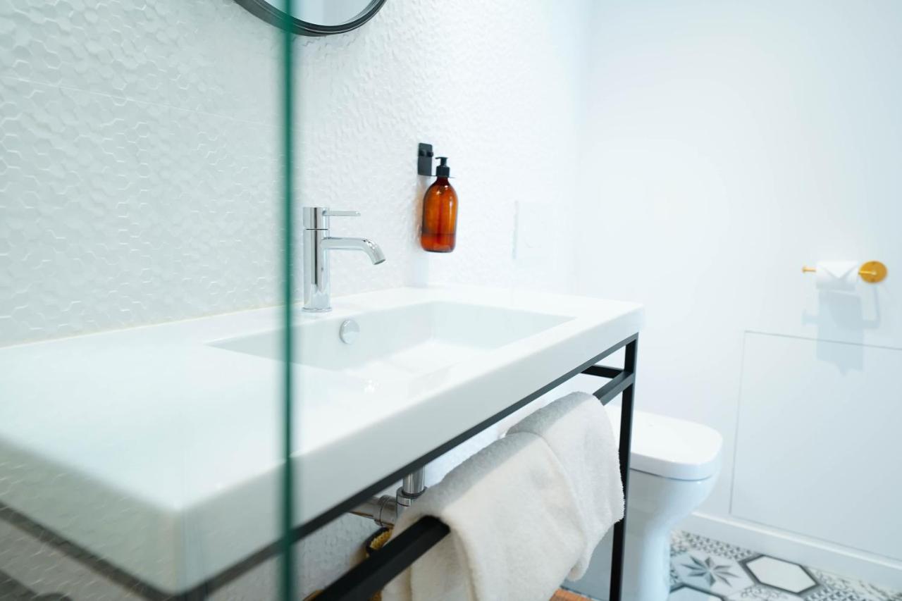 B&B La Maison Galiene Bordeaux Luaran gambar