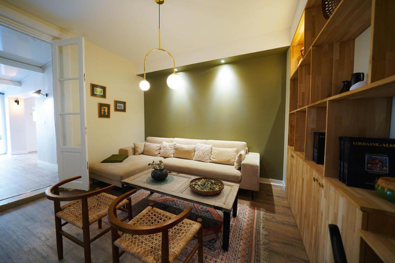 B&B La Maison Galiene Bordeaux Luaran gambar