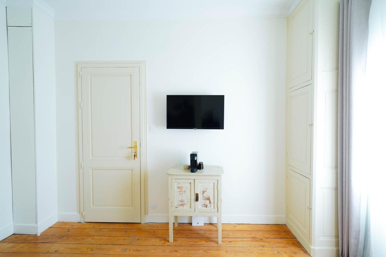 B&B La Maison Galiene Bordeaux Luaran gambar