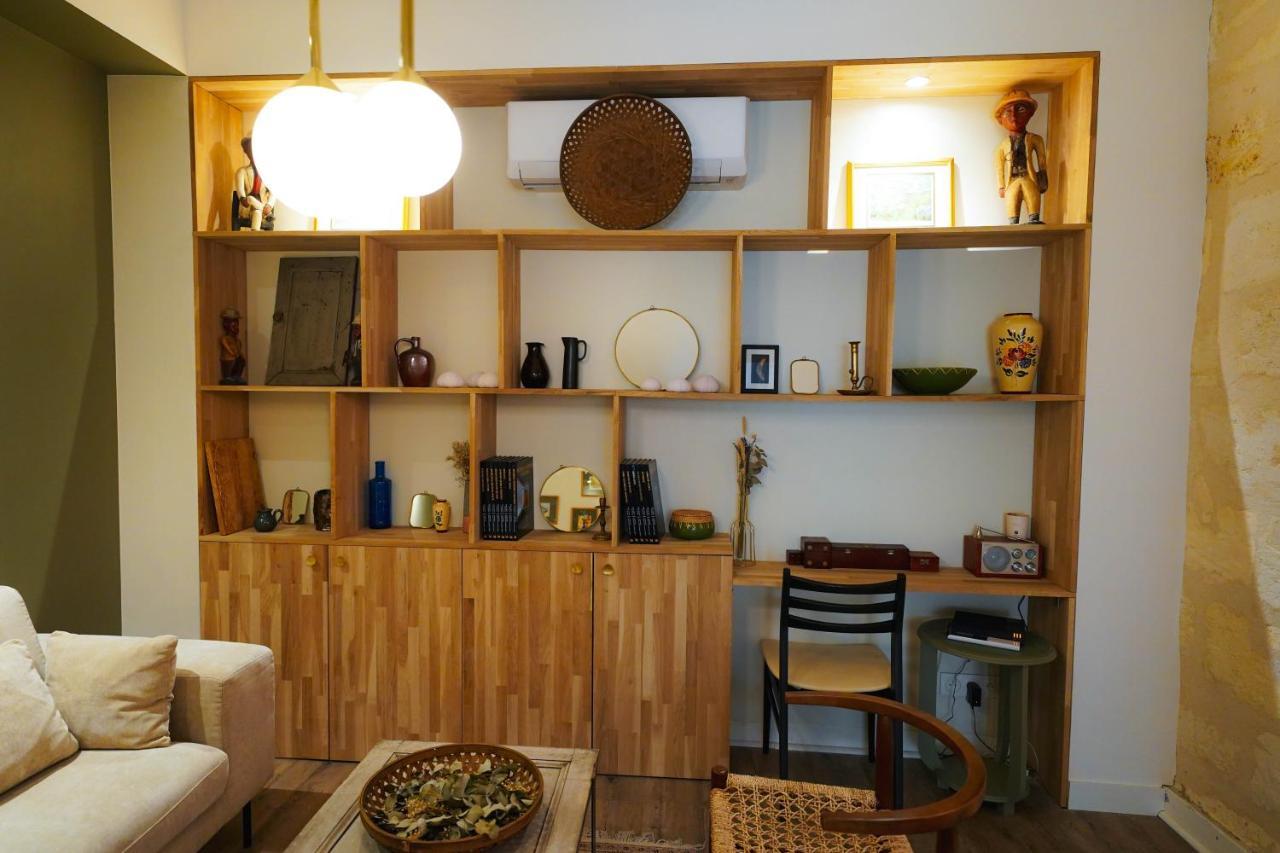 B&B La Maison Galiene Bordeaux Luaran gambar